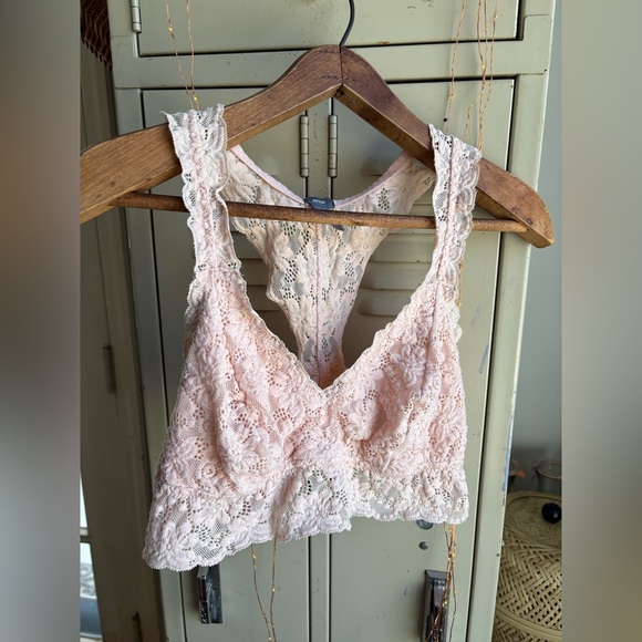 Aerie Soft Lace Bralette - Picture 7 of 16